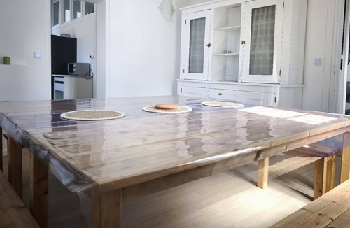 Le Thour House | Gîte Maison d'Enfance