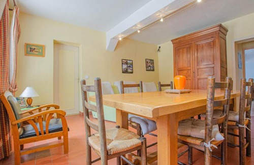 Montfey House | Gîte Montfey, 3 pièces, 4 personnes - FR-1-543-108