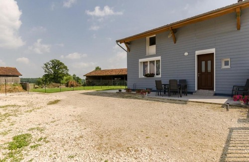 Morvilliers House | Gîte Morvilliers, 4 pièces, 6 personnes - FR-1-543-40