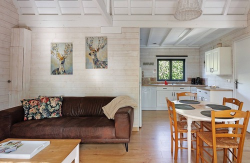 Oisly House | Gîte Nature and Spa - Oisly