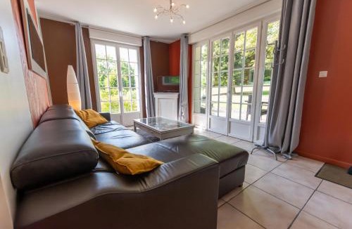 Germaine House | Gîte Nature en Champagne entre Reims et Epernay