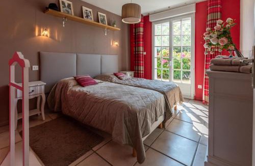 Germaine House | Gîte Nature en Champagne entre Reims et Epernay