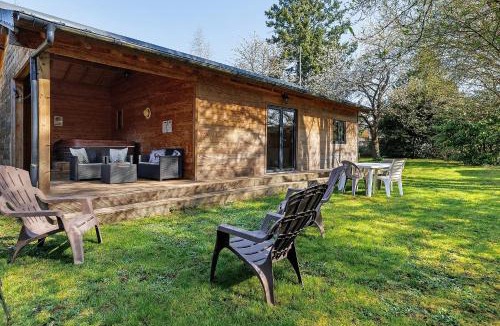 Oisly House | Gîte Nature et Spa - Oisly