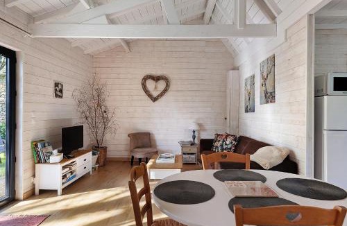 Oisly House | Gîte Nature et Spa - Oisly