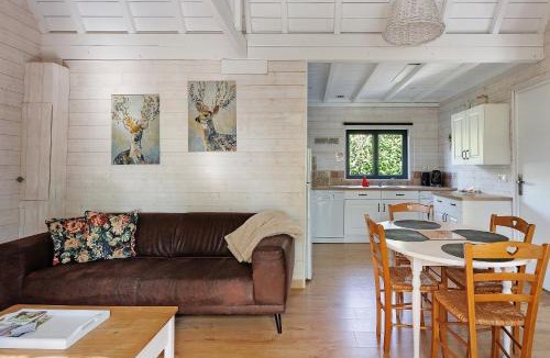Oisly House | Gîte Nature et Spa - Oisly