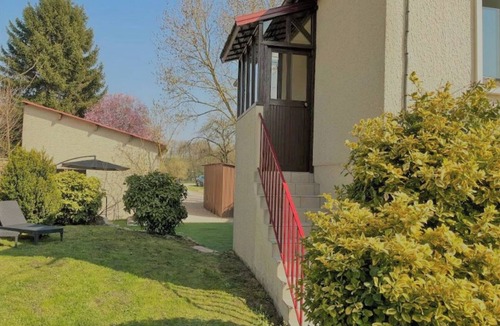 Coole Cottage | Gîte Nature - Le Lapin Bleu - Coole (Marne)