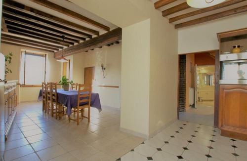 Neuville-sur-Vanne House | Gîte Neuville-sur-Vanne, 5 pièces, 8 personnes - FR-1-543-149