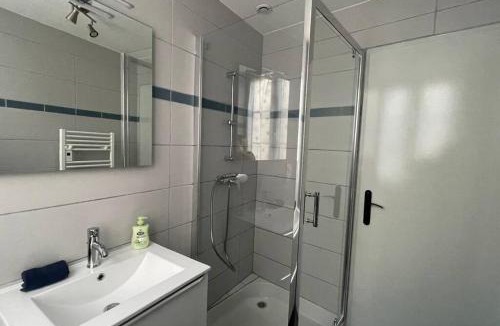 Neufchateau Apartment | Gîte NO 9