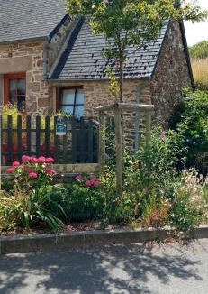 Matignon House | GÎTE NOTRE-DAME 3p