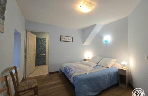 Sorges-et-Ligueux-en-Perigord House | Gîte Périgord avec Jardin, WIFI et Animaux Bienvenus - FR-1-616-510