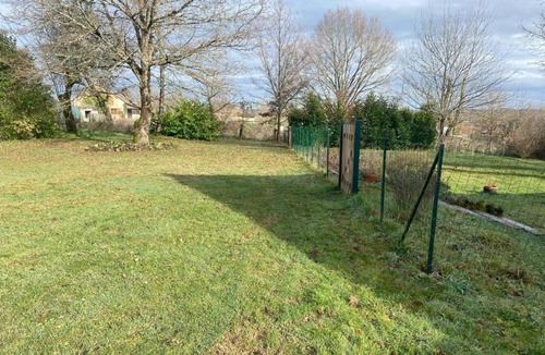 La Douze Apartment | Gîte paisible avec jardin privé et animaux acceptés - FR-1-616-513