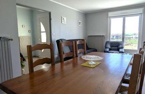 Essey-et-Maizerais House | Gîte paisible proche lac de Madine - FR-1-584-380