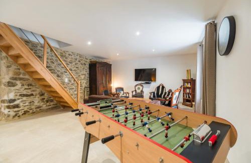 Saint-Pever House | Gîte "Parentezenn" - pour 15 personnes