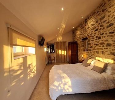 Saint-Pever House | Gîte "Parentezenn" - pour 15 personnes
