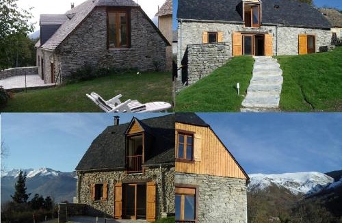 Saint-Pastous House | Gîte Pause du Berger