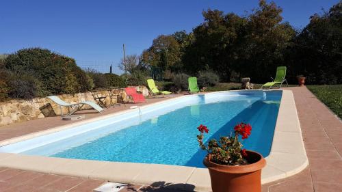 Boussan Villa | Gîte Picanas