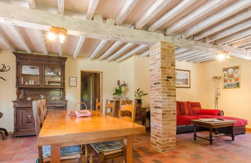 Piney House | Gîte Piney, 4 pièces, 6 personnes - FR-1-543-129