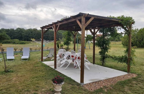 Soings-en-Sologne House | Gîte Proche des Châteaux de la Loire et du zoo de Beauval