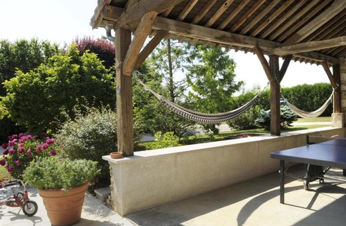 Prusy House | Gîte Prusy, 3 pièces, 5 personnes - FR-1-543-173