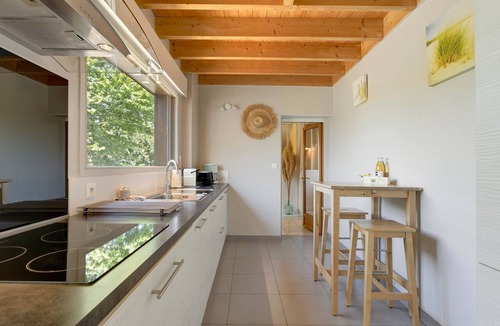 Plouha House | Gîte Régate - Gîtes du Goëlo