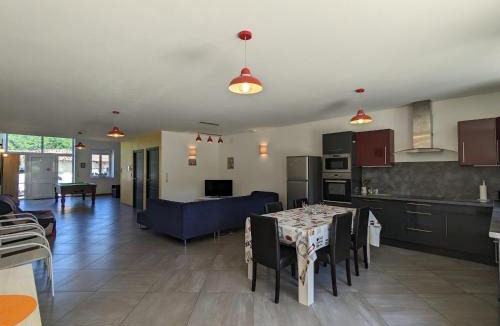 Longeaux House | Gîte rénové et moderne avec Wi-Fi, calme et confort près de Ligny-en-Barrois - FR-1-585-160