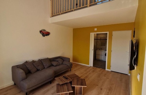 Lironville House | Gîte rénové près de Nancy et Metz, animaux admis - FR-1-584-296