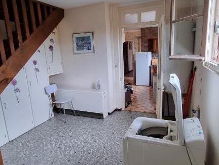 Dienville House | Gîte Rétro au Domaine Le Colombier