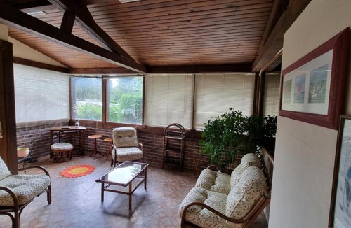 Dienville House | Gîte Rétro au Domaine Le Colombier