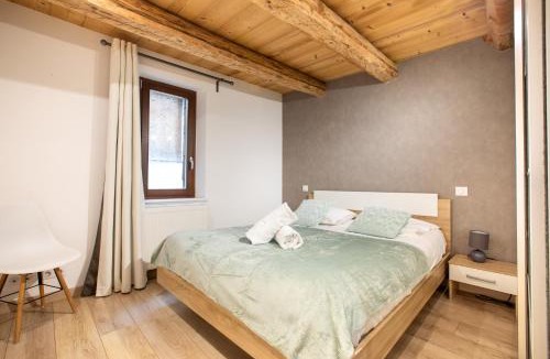 Ribeauville House | Gîte "Rempart Sud" à Ribeauville