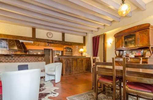 Saint-Hilaire-sous-Romilly House | Gîte Saint-Hilaire-sous-Romilly, 4 pièces, 6 personnes - FR-1-543-72