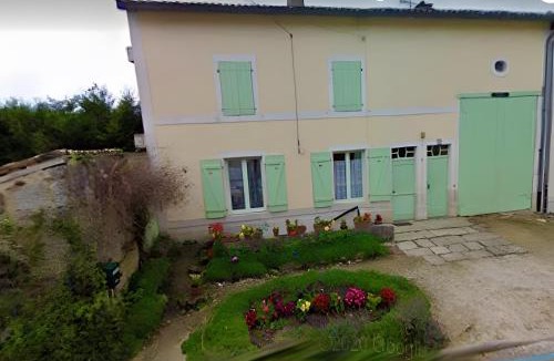 Euville Apartment | Gîte Saint Gorgon