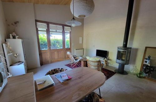 Rabastens House | Gîte Sauge et Romarin