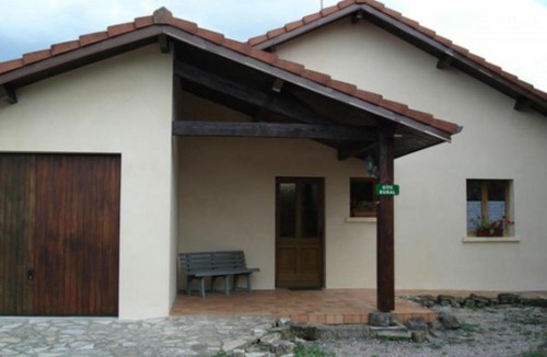Sionviller House | Gîte Sionviller, 3 pièces, 4 personnes - FR-1-584-38