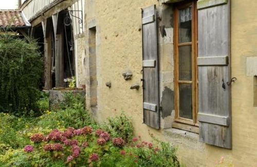 Soulaines-Dhuys House | Gîte Soulaines-Dhuys, 4 pièces, 6 personnes - FR-1-543-47