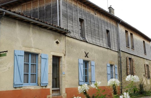 Soulaines-Dhuys House | Gîte Soulaines-Dhuys, 4 pièces, 6 personnes - FR-1-543-47