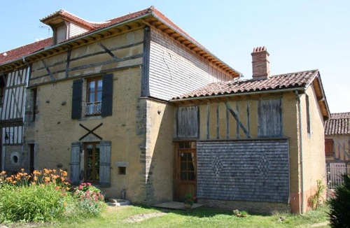 Soulaines-Dhuys House | Gîte Soulaines-Dhuys, 4 pièces, 6 personnes - FR-1-543-47