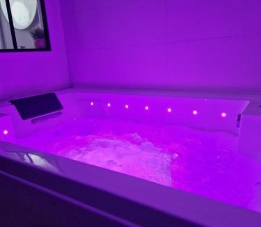 Sauve House | Gîte spa la parenthèse,privatif,sauve,gard,Occitanie