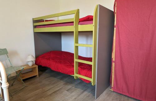 Saudrupt House | Gîte spacieux au cœur de la nature à Saudrupt - FR-1-585-185