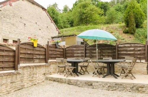 Spoy House | Gîte Spoy, 4 pièces, 6 personnes - FR-1-543-143