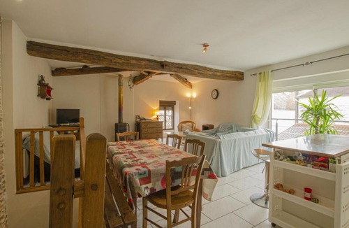 Spoy House | Gîte Spoy, 4 pièces, 6 personnes - FR-1-543-143