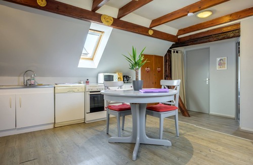Kintzheim Cottage | Gîte Sylvaner – Les Gîtes du Relais des Vignes