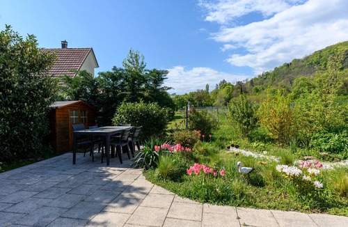 Kintzheim Cottage | Gîte Sylvaner – Les Gîtes du Relais des Vignes