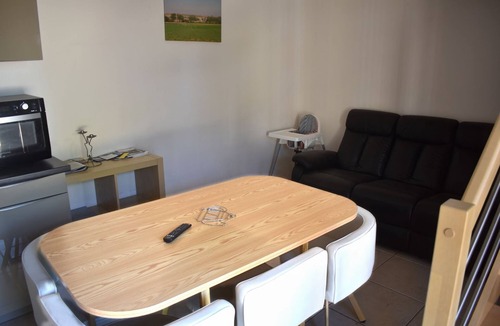 Le Thour House | Gîte Terre d'Ardenne