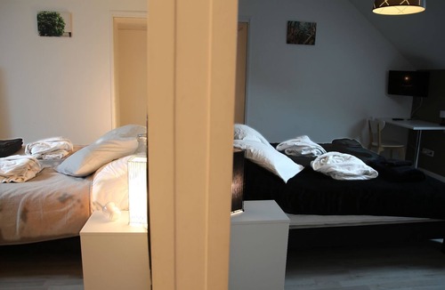 Le Thour House | Gîte Terre d'Ardenne