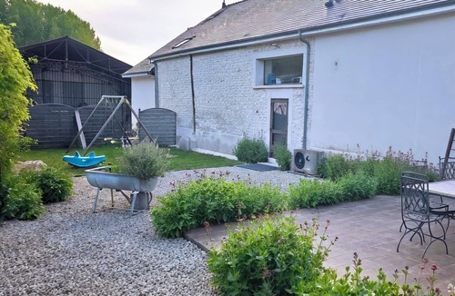 Le Thour House | Gîte Terre d'Ardenne