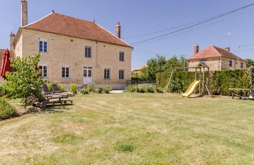 Thieffrain House | Gîte Thieffrain, 7 pièces, 14 personnes - FR-1-543-175