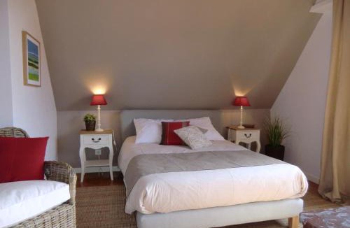 Itterswiller Apartment | Gîte TIRE BOUCHON