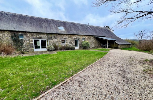 Mur-de-Bretagne House | Gîte Ty Kalon Breizh
