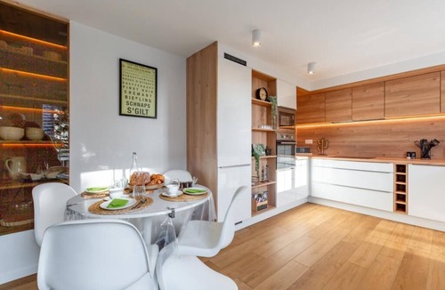 Bennwihr Apartment | Gîte "vignes & Tropiques" 4 - 6 Personnes