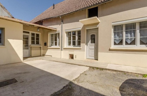 Villenauxe-la-Grande House | Gîte Villenauxe-la-Grande, 4 pièces, 6 personnes - FR-1-543-23